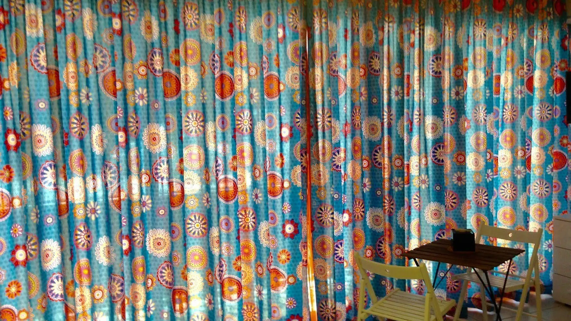Marina Resart Rooms & Suite Bed & Breakfast