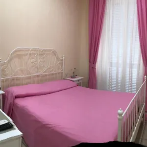 Luxury Nápoles
