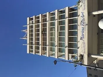 Отель типа 
