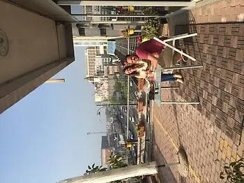 Отель типа 