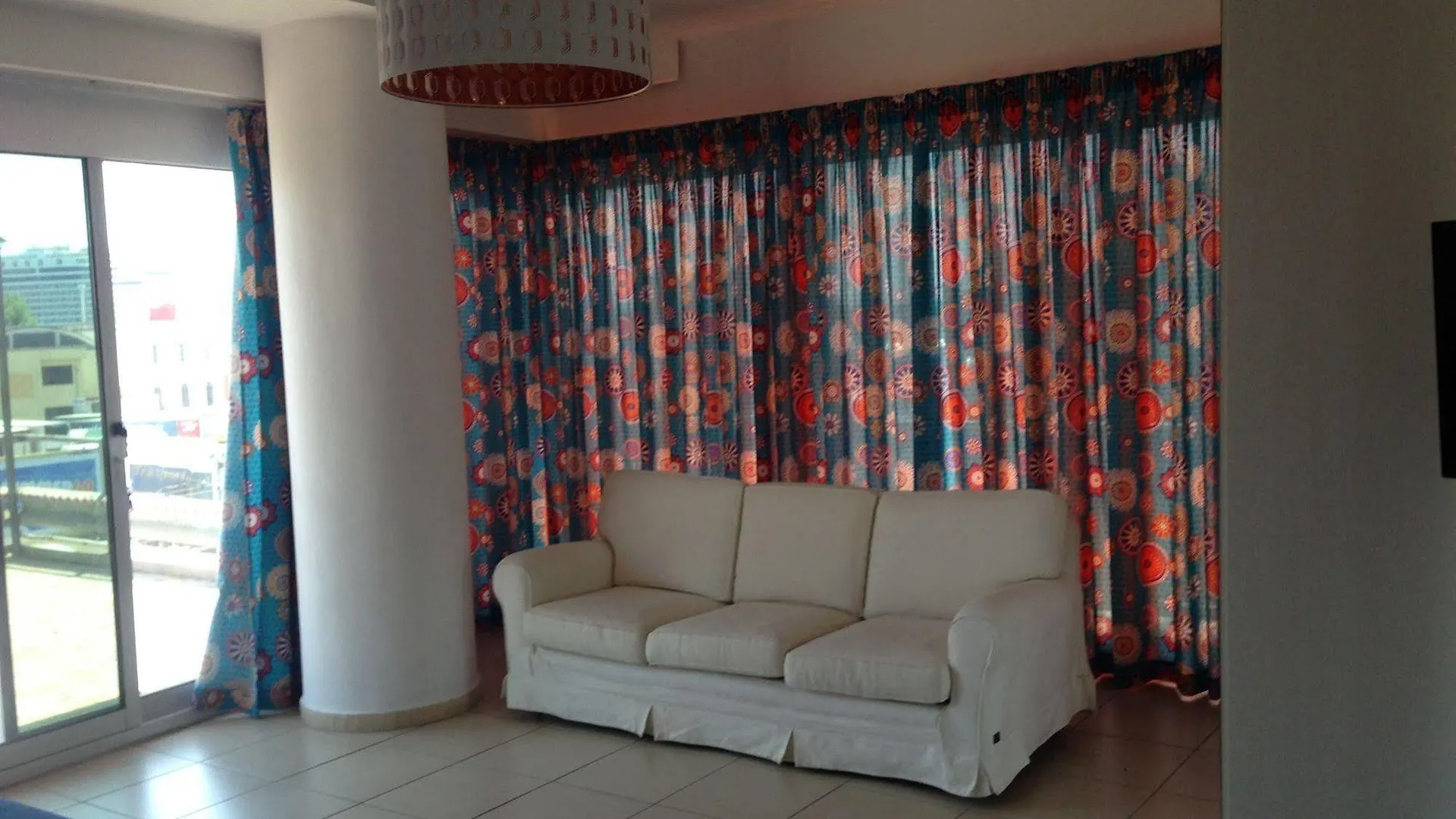 Marina Resart Rooms & Suite Неаполь