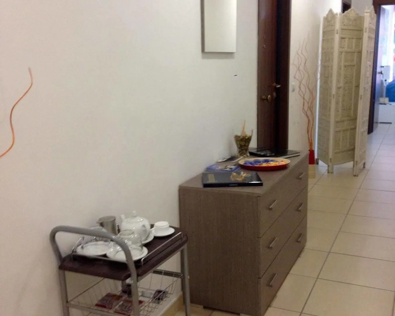 Marina Resart Rooms & Suite Неаполь Италия