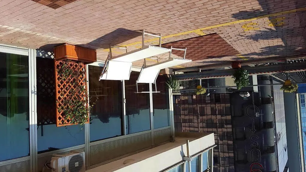 Marina Resart Rooms & Suite Неаполь
