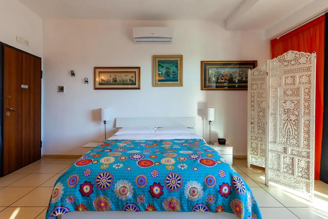 Marina Resart Rooms & Suite Неаполь 0*,  Италия