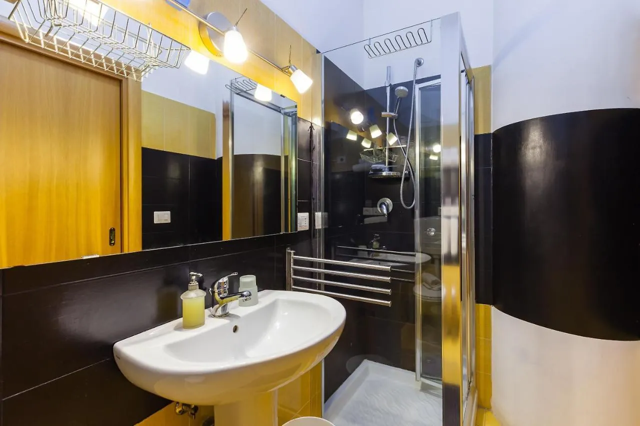 Bed & Breakfast Marina Resart Rooms & Suite